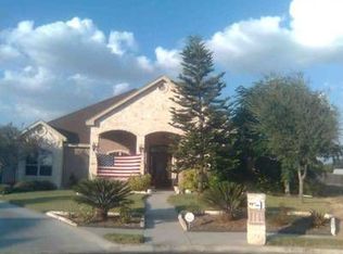 3605 Cardinal Ln, Mission, TX 78573