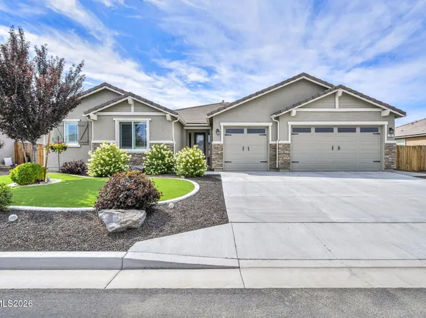 742 Ten Penny Dr, Sparks, NV 89441