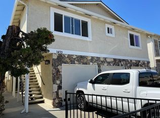 1470 Laurel St APT 4, San Carlos, CA 94070