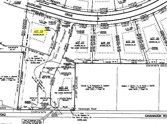 1st image of 6652 Buckland Dr