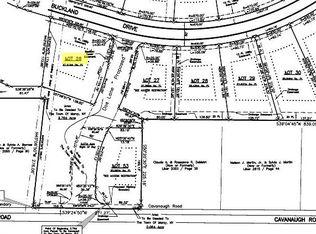 6652 Buckland Dr, Marcy, NY 13403
