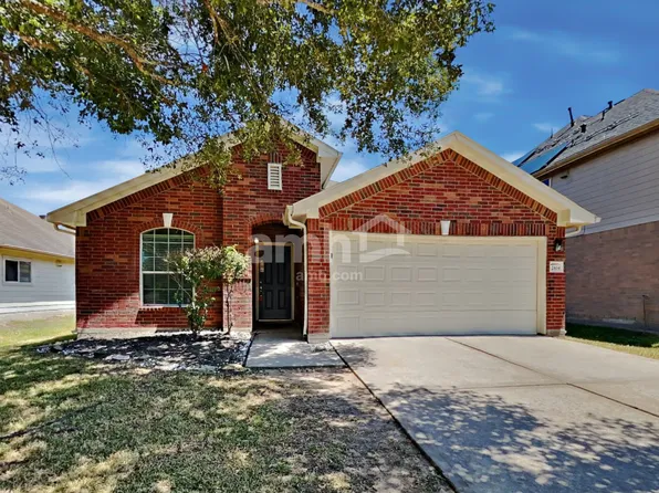 2414 Teal Run Place Dr, Fresno, TX 77545