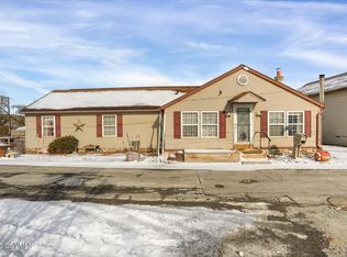 535 Maple Ave, Middleburg, PA 17842