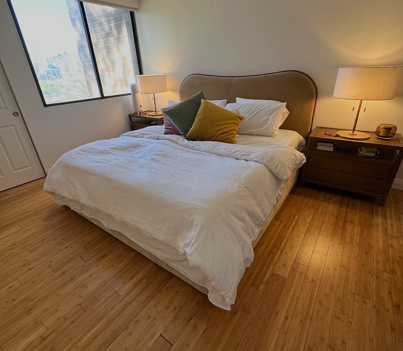 2 bed, 1110 sqft, $2,800 — Photo 2