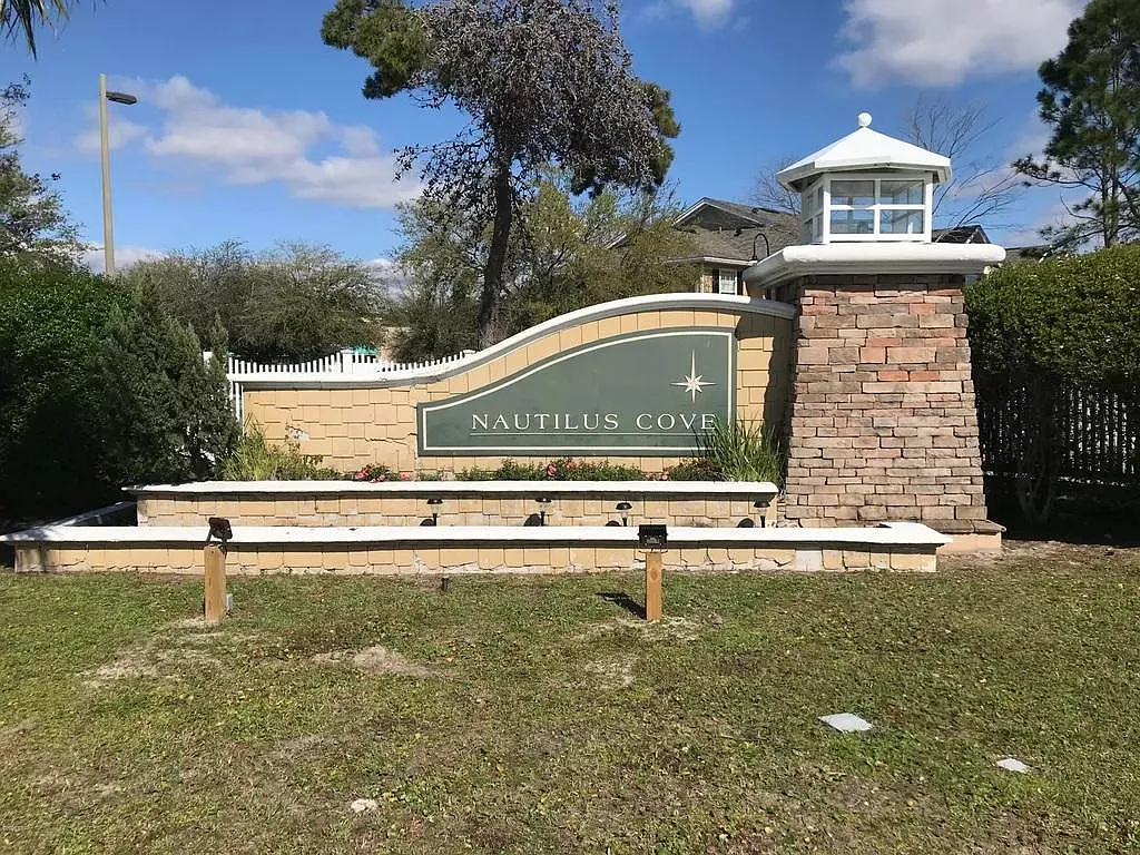 Safe and Quality Neighborhood - Lighthouse Rd