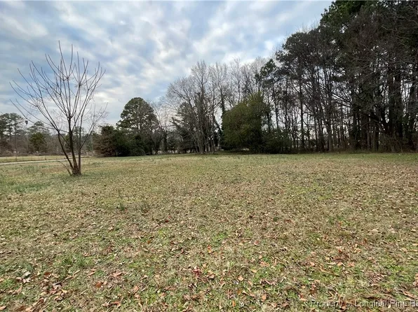 LOT 33 Ingram St, Fayetteville, NC 28301