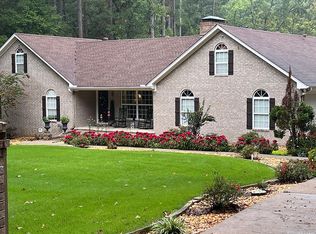 5920 Nighthawk Rd, North Little Rock, AR 72118