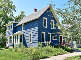 721 W Howard St, Winona, MN 55987