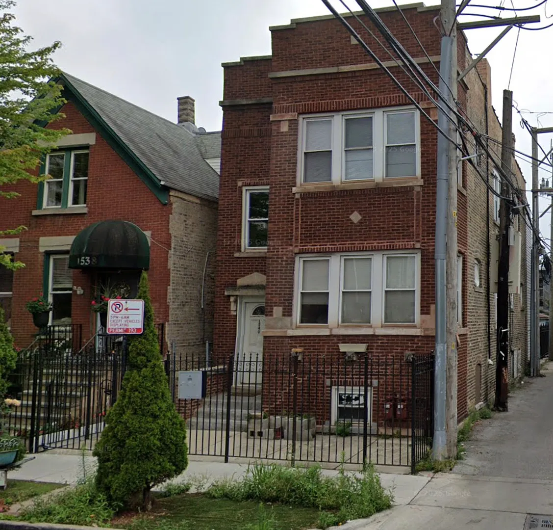 2 bed, 1100 sqft, $1,795 — Photo 1