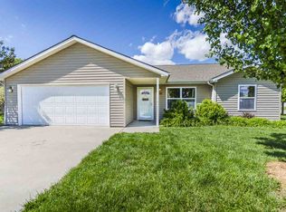 200 Northfield Rd, Manhattan, KS 66502