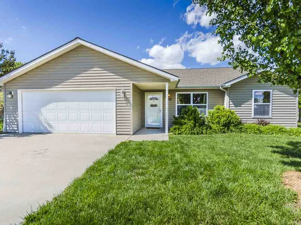 200 Northfield Rd, Manhattan, KS 66502