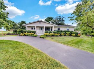 1202 Eastwood Dr, Cookeville, TN 38501