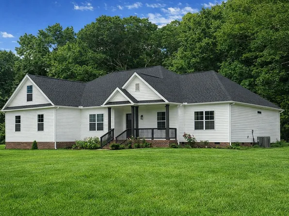 4710 Old Pageland Marshville Rd, Monroe, NC 28112