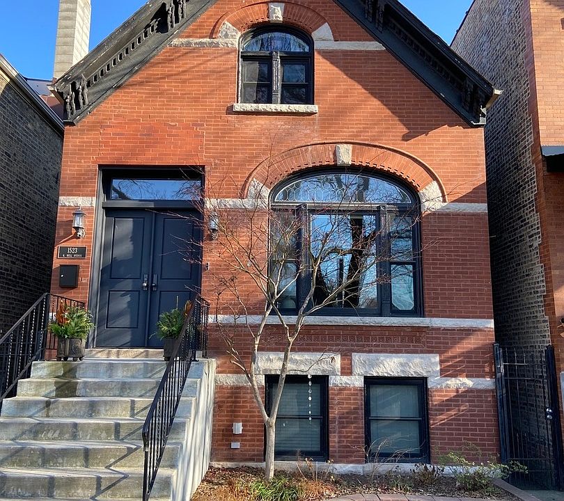1st image of 1523 N Bell Ave