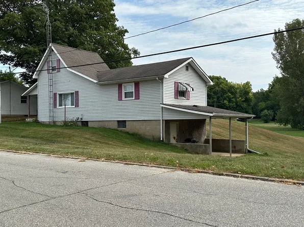 609 W Main St, Darlington, IN 47940