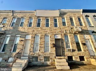 2692 Wilkens Ave, Baltimore, MD 21223