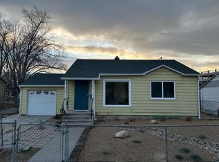 971 Wilkinson Ave, Reno, NV 89502