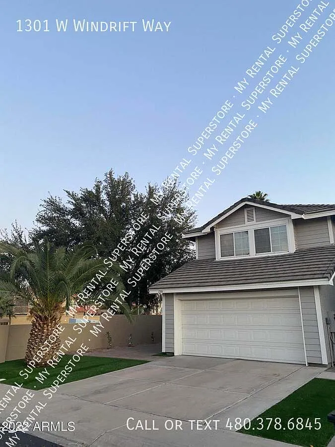 3 bed, 2.5 bath, 2023 sqft, $3,250 — Photo 2