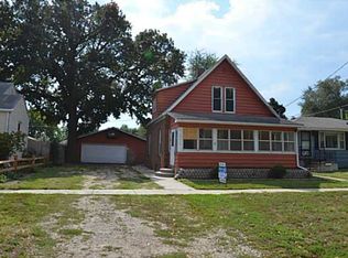 2917 Capitol Ave, Des Moines, IA 50317