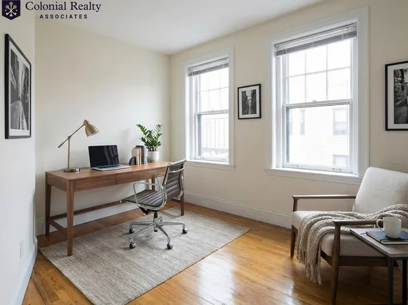 319 Allston St APT 17, Brighton, MA 02135