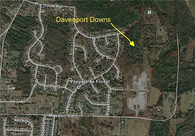 1st image of 4334 Maxwell Rd
