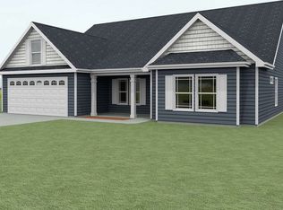 1414 Satterfield Rd LOT 9, Greer, SC 29651