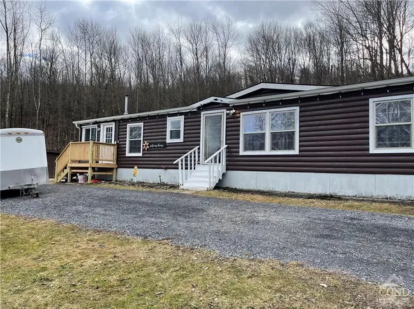 280 Jones Hill Road, Jefferson, NY 12093
