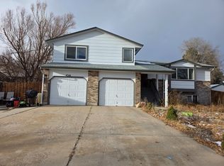 4316 Excursion Dr, Colorado Springs, CO 80911