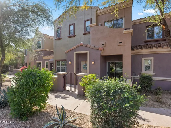 3935 E ROUGH RIDER Road #1244, Phoenix, AZ 85050