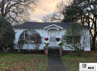 401 W Main St, Oak Grove, LA 71263