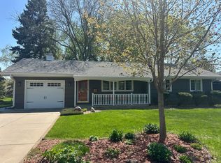 2708 34th Ave NE, Saint Anthony, MN 55418