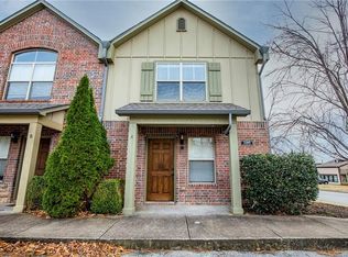 2205 Ellington Dr #A, Springdale, AR 72762