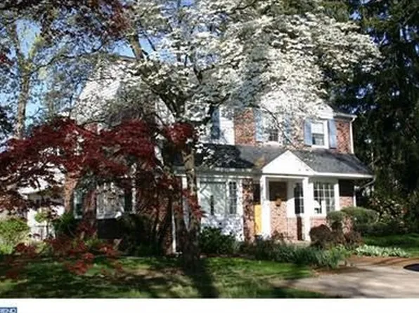 100 Lenape Rd, Cherry Hill, NJ 08002