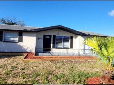 7605 Arbordale Dr, Port Richey, FL, 34668