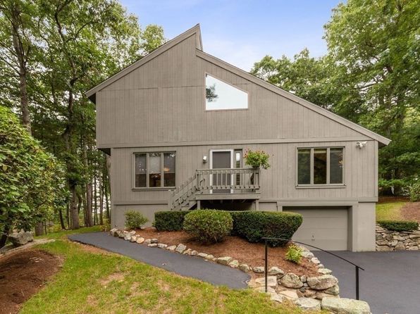 Sharon MA Real Estate - Sharon MA Homes For Sale | Zillow