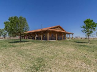18001 Fm 2575, Amarillo, TX 79108
