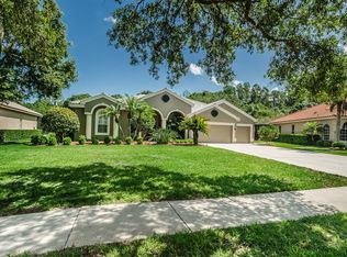 5087 Cross Pointe Dr, Oldsmar, FL 34677