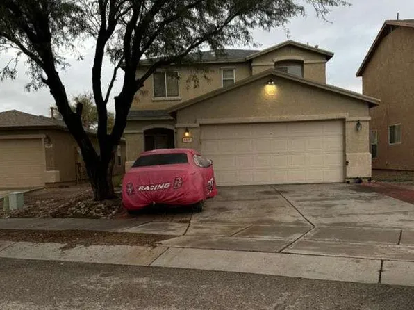 6239 S Sun View Way, Tucson, AZ 85706