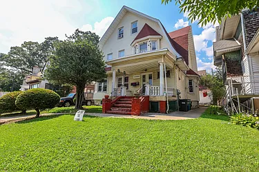 110-97 85th Avenue, #3