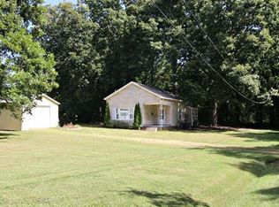 1305 Jacob St, Kannapolis, NC 28083