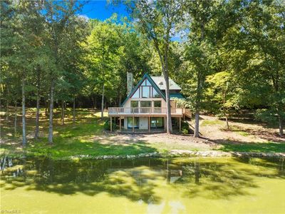 7117 Mayberry Mill Rd, Hamptonville, NC, 27020