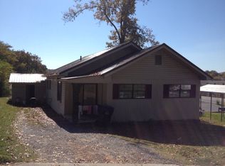 302 Mitchell St, Dalton, GA 30721