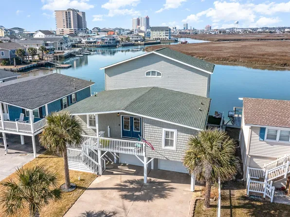 323 45th Ave. N, North Myrtle Beach, SC 29582