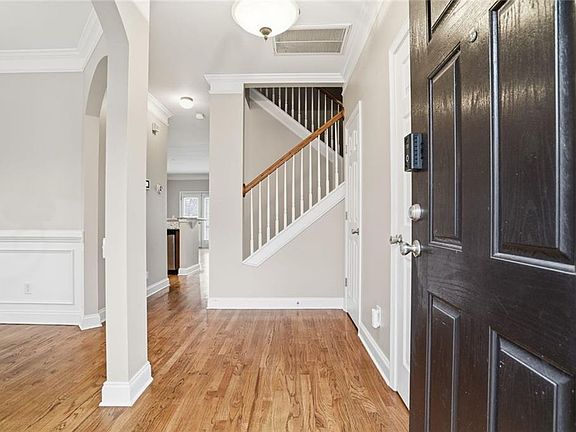 3rd image of 3937 Covey Flush Ct SW #25