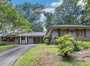 7330 Hunters Branch Dr, Atlanta, GA 30328
