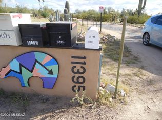 11395 W Picture Rocks Rd, Tucson, AZ 85743