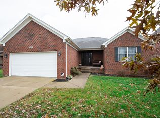 607 Harris Ridge Rd, Louisville, KY 40223