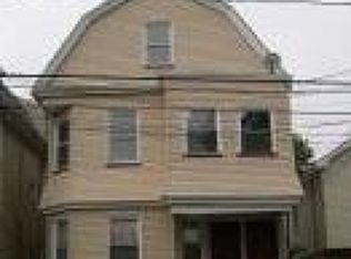 481 Nye Ave, Irvington, NJ 07111