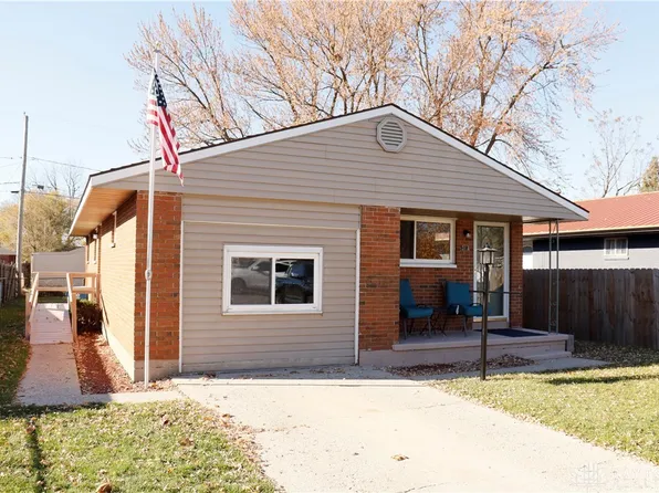 317 Hypathia Ave, Dayton, OH 45404