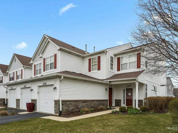 2437 Oneida Ln, Naperville, IL 60563